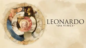Backdrop for the TV series "Leonardo da Vinci" #1501502