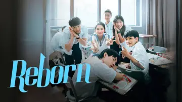 Backdrop к сериалу "Reborn" #1491013