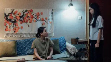 Backdrop к сериалу "Reborn" #1491039