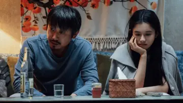 Backdrop к сериалу "Reborn" #1491047