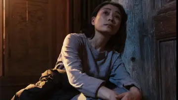 Backdrop к сериалу "Reborn" #1491053