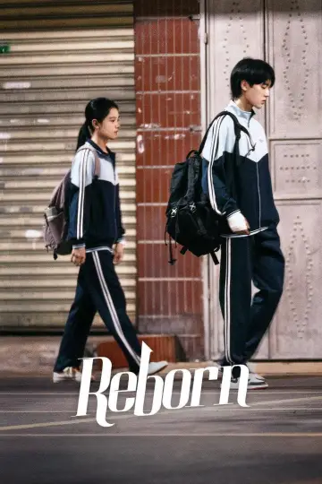 Poster к сериалу "Reborn" #1491064