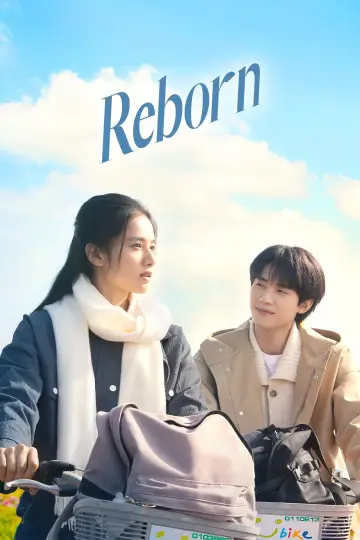 Poster к сериалу "Reborn" #1491067