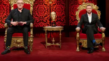 Backdrop for the TV series "Taskmasterclass" #1551143