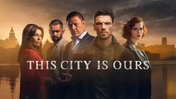 Backdrop for the TV series "This City Is Ours" #1480584