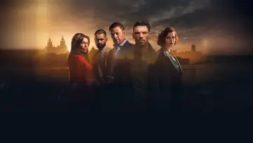 Backdrop for the TV series "This City Is Ours" #1480590