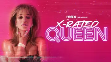 Backdrop for the TV series "X-Rated Queen" #1501492