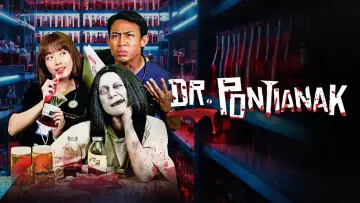 Backdrop for the TV series "Dr. Pontianak" #1846777