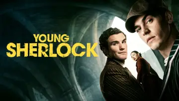 Backdrop к сериалу "Young Sherlock" #1329626