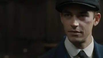 Backdrop к сериалу "Young Sherlock" #1329629