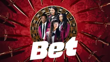 Backdrop for the TV series "Bet" #1411141