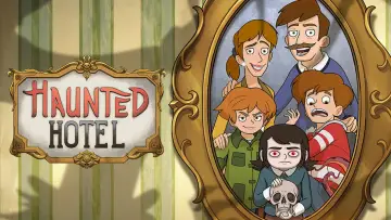 Backdrop к сериалу "Haunted Hotel" #1385841