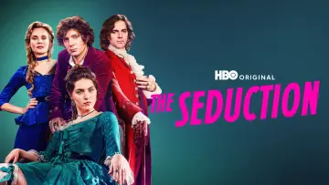 Backdrop for the TV series "The Seduction" #1480608