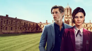 Backdrop for the TV series "Maxton Hall – The World Between Us" #1369543