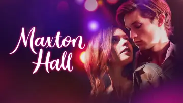 Backdrop for the TV series "Maxton Hall – The World Between Us" #1369549