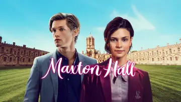 Backdrop for the TV series "Maxton Hall – The World Between Us" #1369552