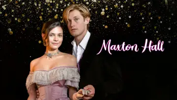 Backdrop for the TV series "Maxton Hall – The World Between Us" #1369562