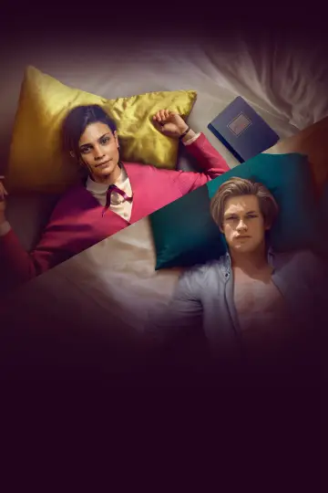 Poster for the TV series "Maxton Hall – The World Between Us" #1369570