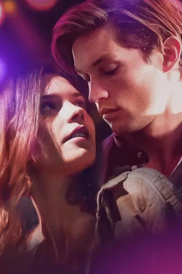 Poster for the TV series "Maxton Hall – The World Between Us" #1369578