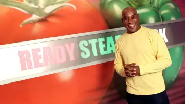 Backdrop к сериалу "Ready, Steady, Cook" #1311790