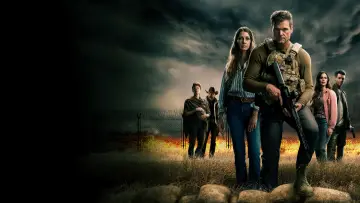 Backdrop for the TV series "Homestead: The Series" #1499617