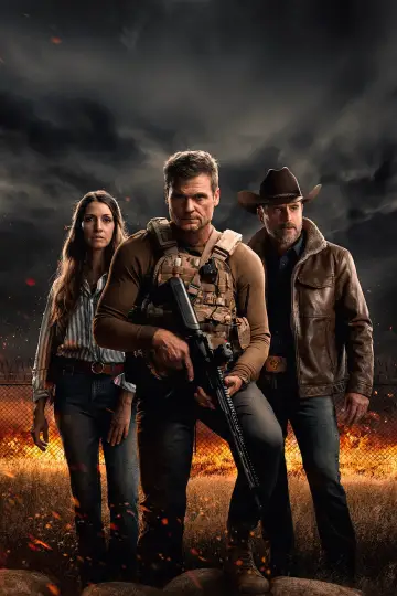 Poster for the TV series "Homestead: The Series" #1499625