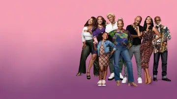 Backdrop for the TV series "Mind Your Business" #1672884
