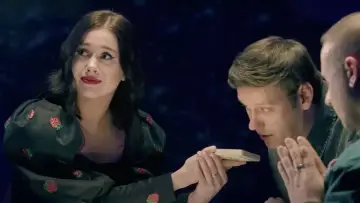 Backdrop к сериалу "Natal Chart" #1372486