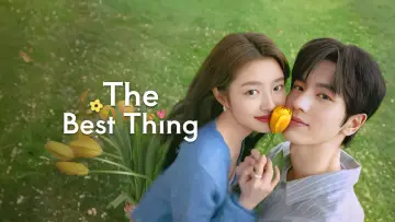 Backdrop к сериалу "The Best Thing" #1426030