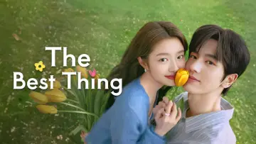 Backdrop к сериалу "The Best Thing" #1426041
