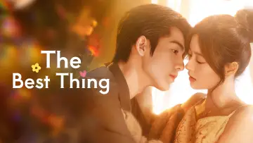 Backdrop к сериалу "The Best Thing" #1426045