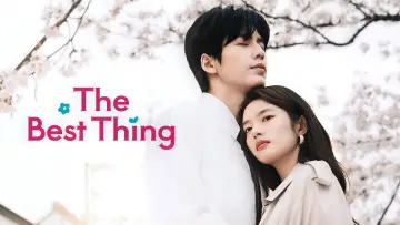Backdrop к сериалу "The Best Thing" #1426046