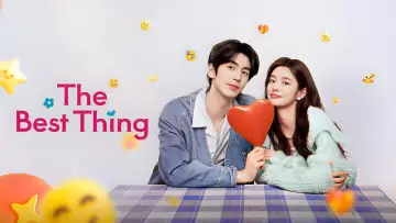 Backdrop к сериалу "The Best Thing" #1426047