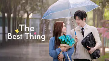 Backdrop к сериалу "The Best Thing" #1426048