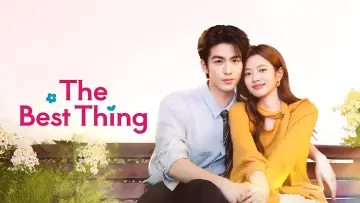 Backdrop к сериалу "The Best Thing" #1426049