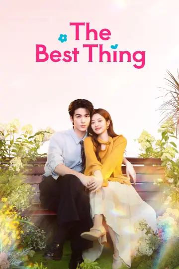 Poster к сериалу "The Best Thing" #1426055