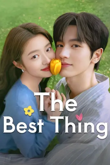 Poster к сериалу "The Best Thing" #1426057