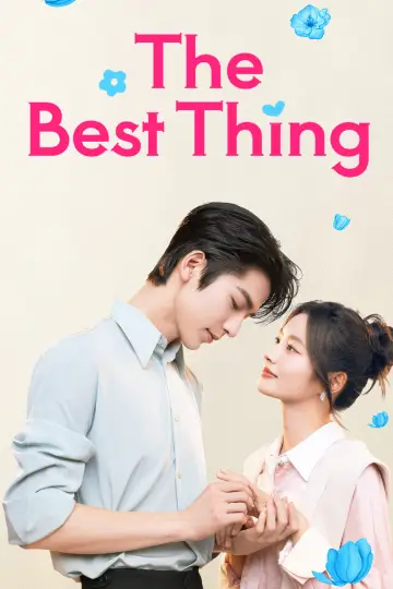 Poster к сериалу "The Best Thing" #1426058