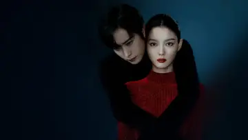 Backdrop for the TV series "Dear X" #1404880