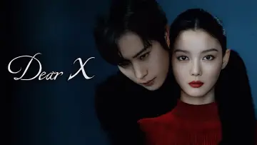 Backdrop for the TV series "Dear X" #1404882