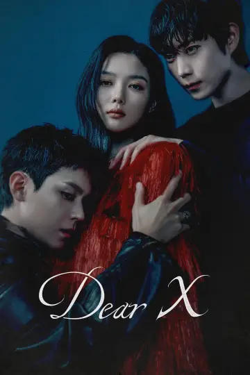 Dear X (2025)