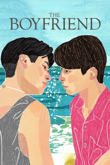 Poster к сериалу "The Boyfriend" #1492781