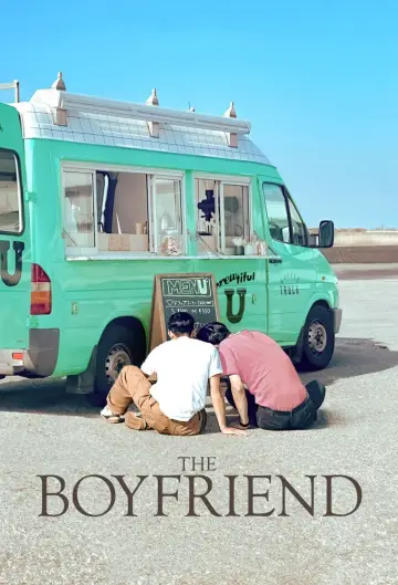 Poster к сериалу "The Boyfriend" #1492786