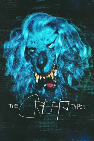 Poster for the TV series "The Creep Tapes" #1735431