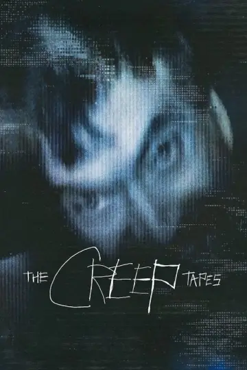 Poster for the TV series "The Creep Tapes" #1735437