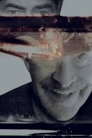 Poster for the TV series "The Creep Tapes" #1800847