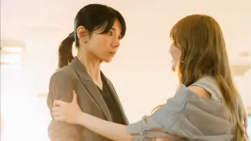 Backdrop for the TV series "AYAKA is in LOVE with HIROKO" #1493629