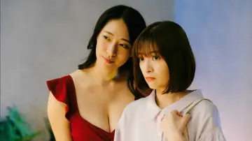Backdrop for the TV series "AYAKA is in LOVE with HIROKO" #1493632
