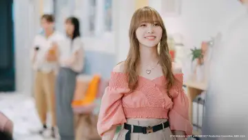 Backdrop for the TV series "AYAKA is in LOVE with HIROKO" #1493642