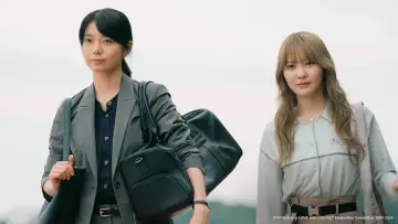 Backdrop for the TV series "AYAKA is in LOVE with HIROKO" #1493649